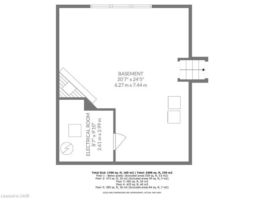52 Parker Drive