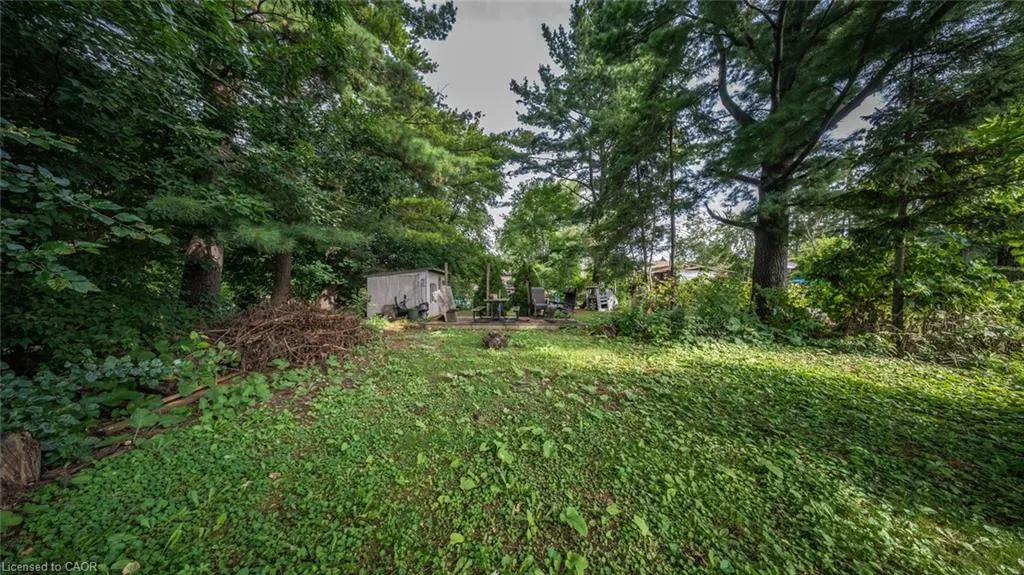 52 Parker Drive