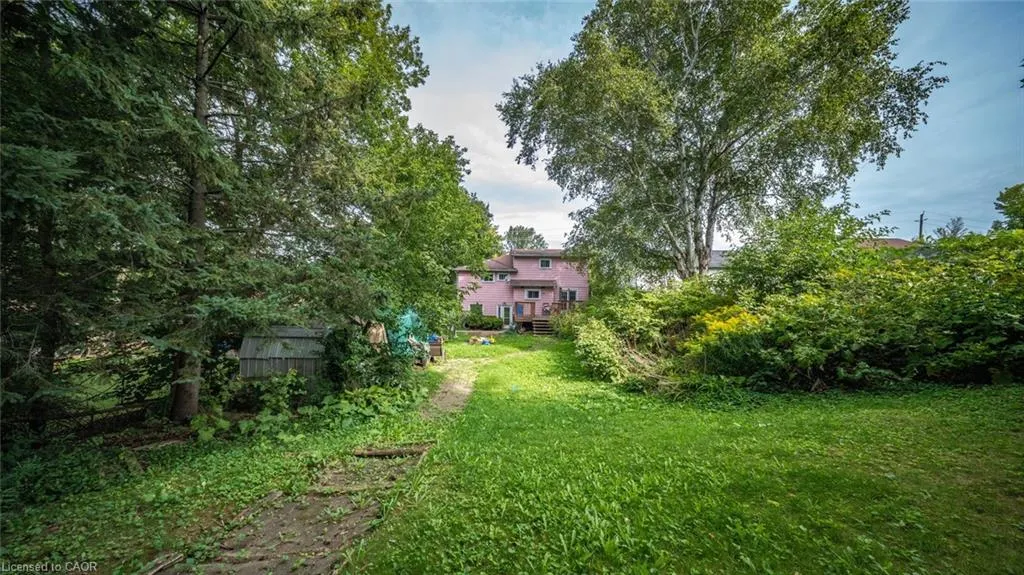 52 Parker Drive