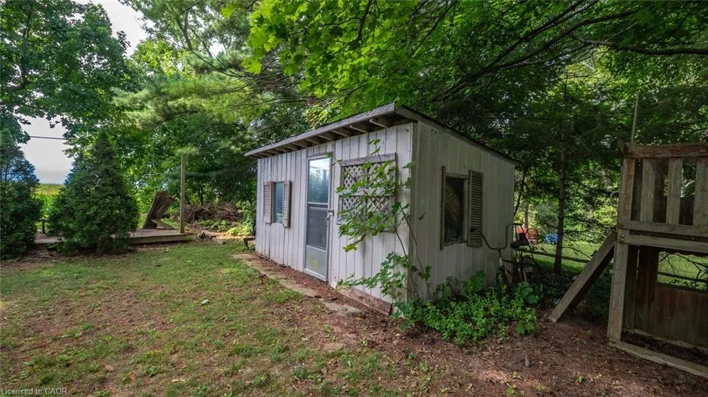 52 Parker Drive