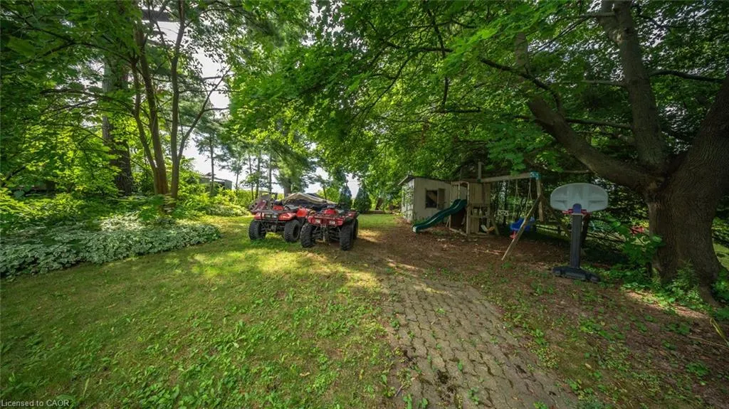 52 Parker Drive
