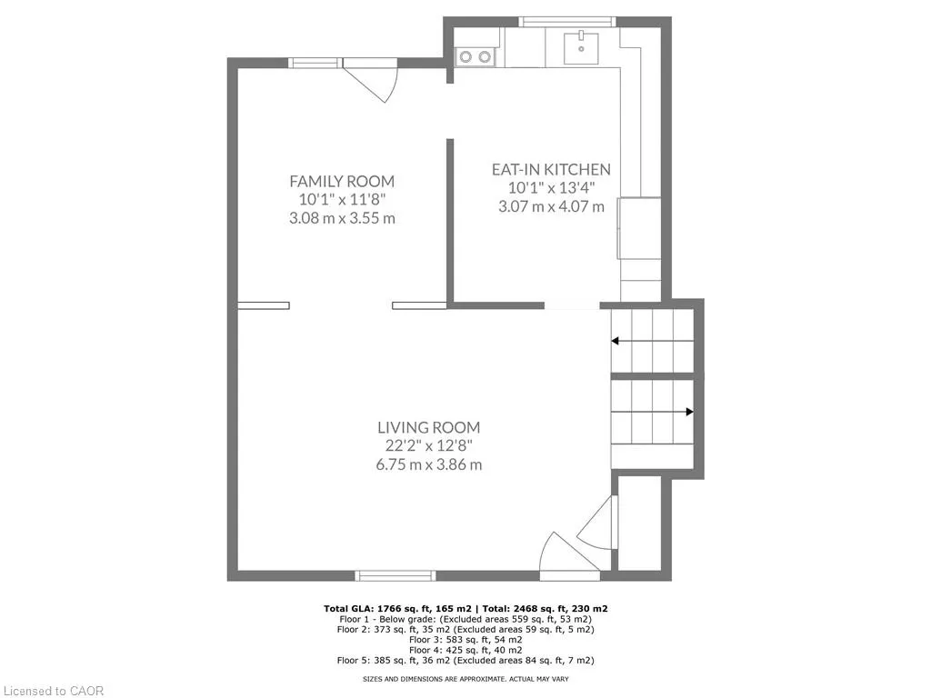 52 Parker Drive