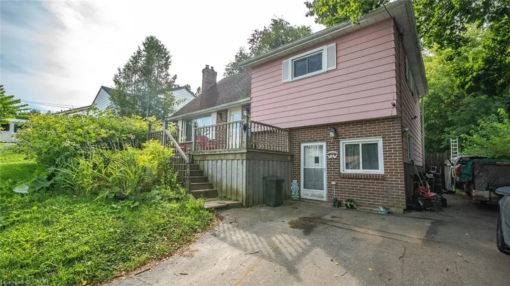 52 Parker Drive