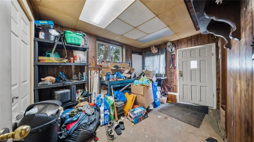 52 Parker Drive