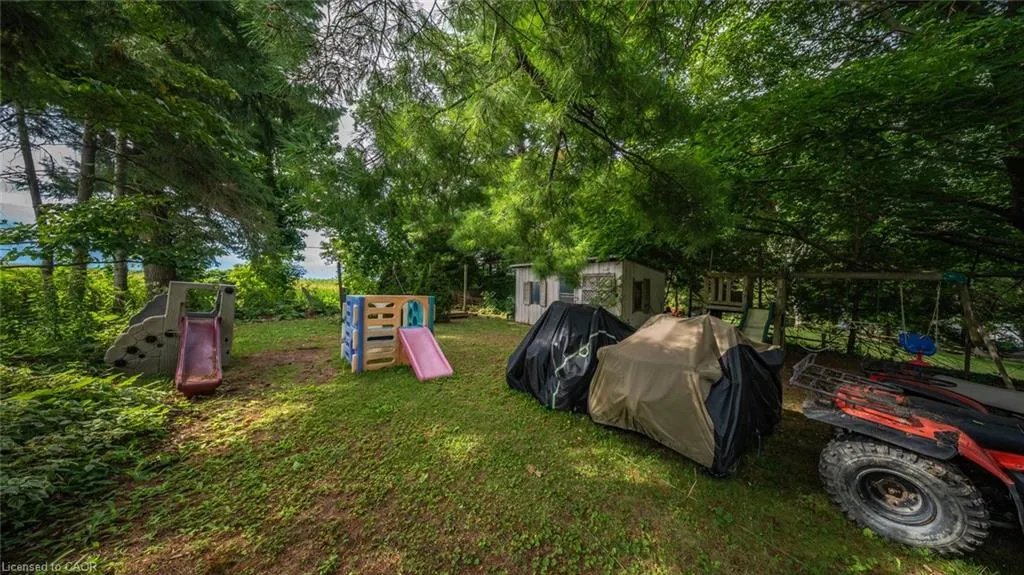 52 Parker Drive