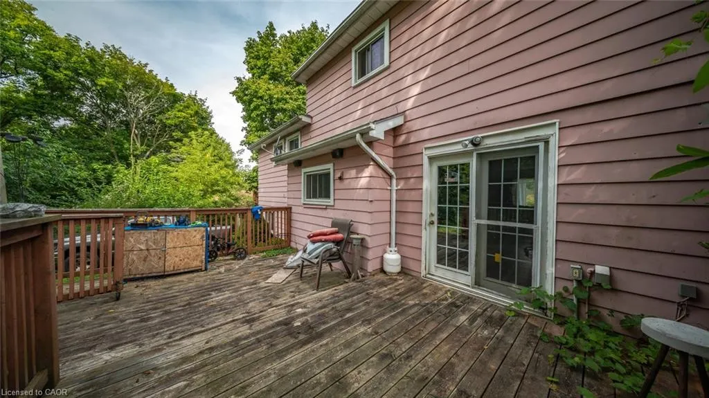 52 Parker Drive
