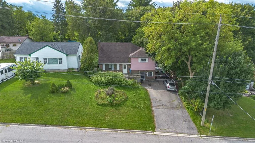 52 Parker Drive