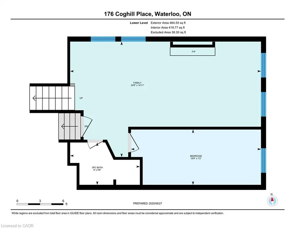 176A Coghill Place, #A