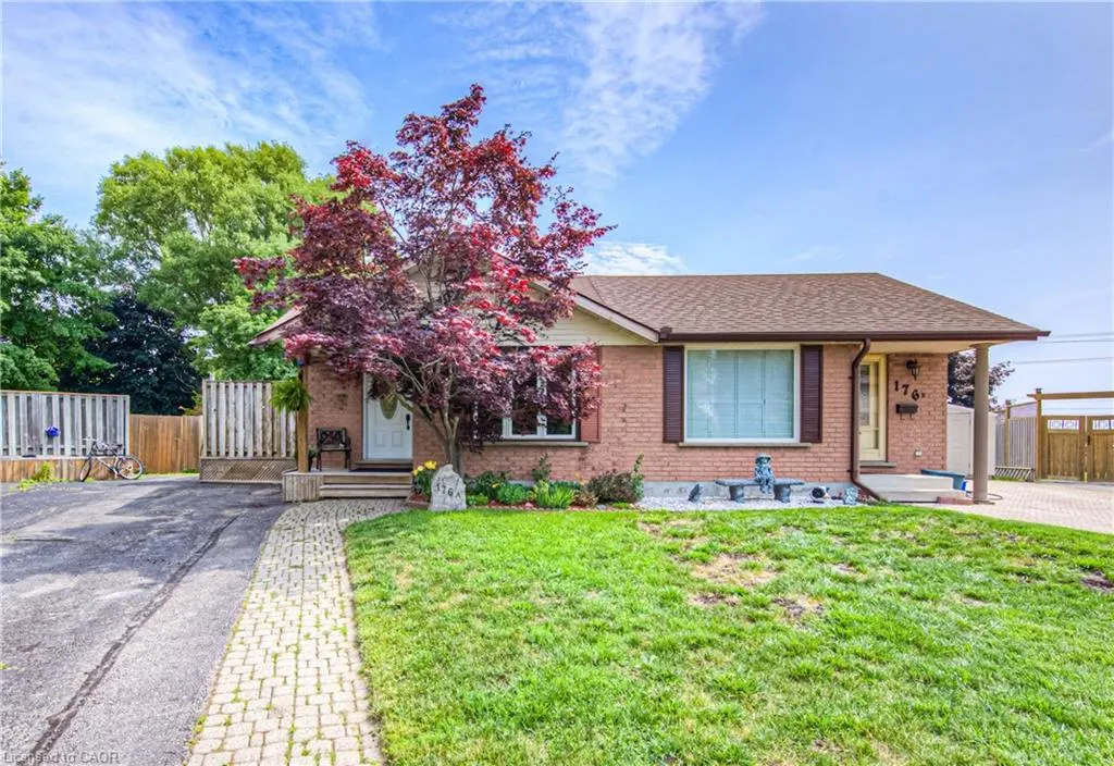 176A Coghill Place, #A