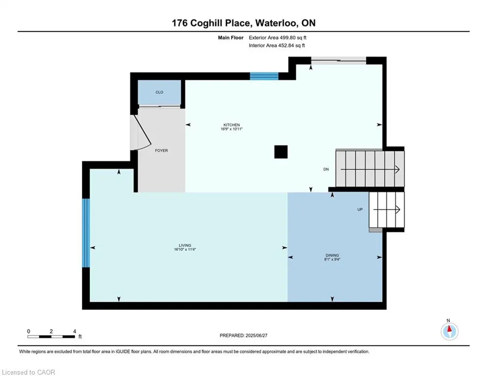 176A Coghill Place, #A
