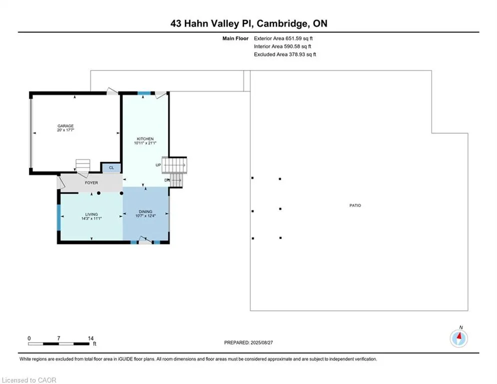 43 Hahn Valley Place