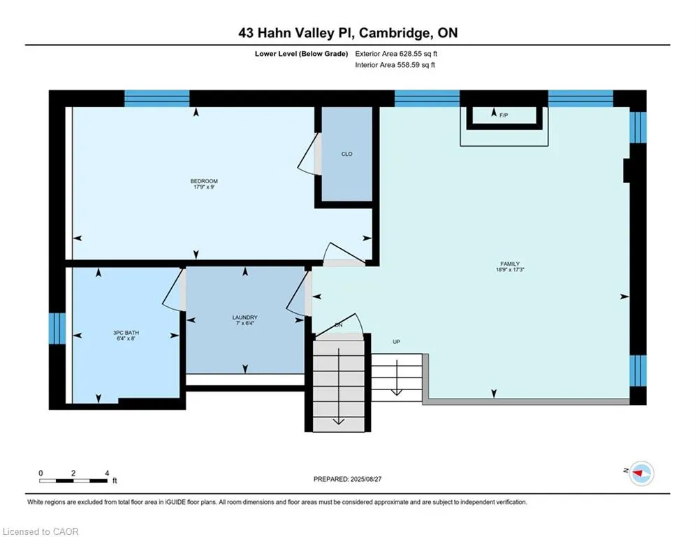 43 Hahn Valley Place