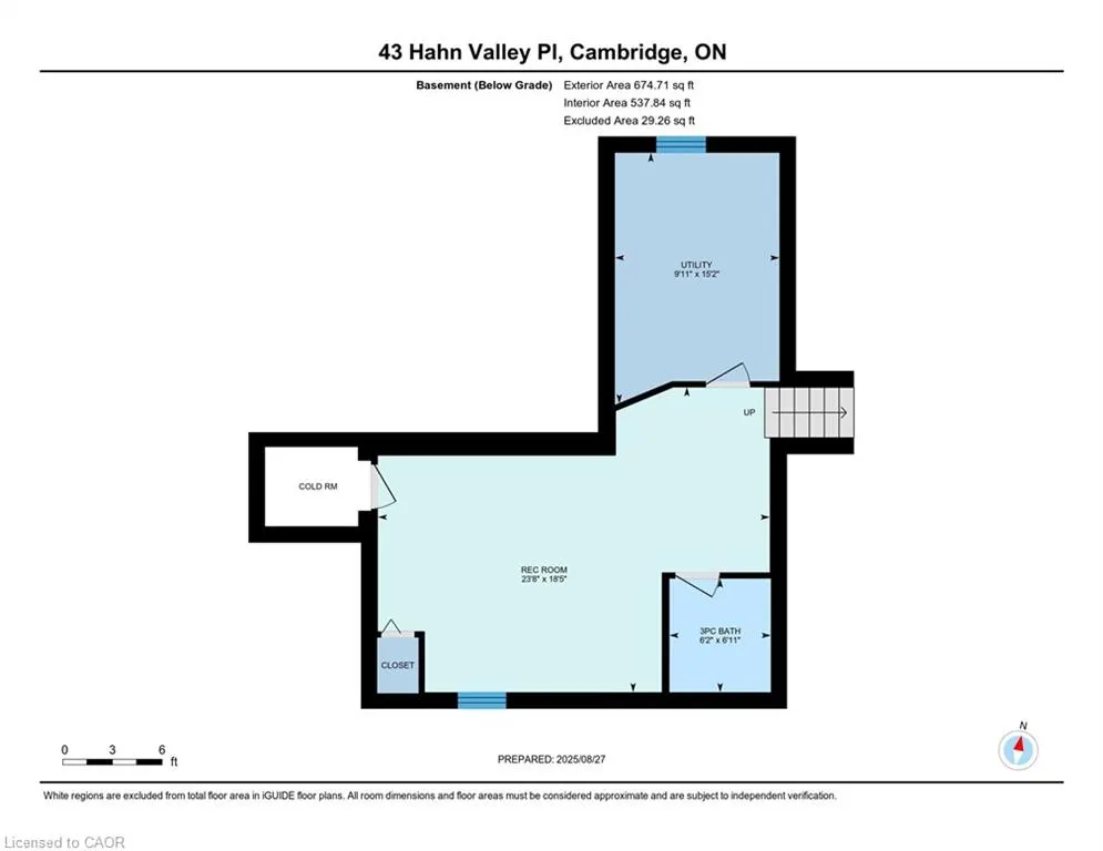 43 Hahn Valley Place