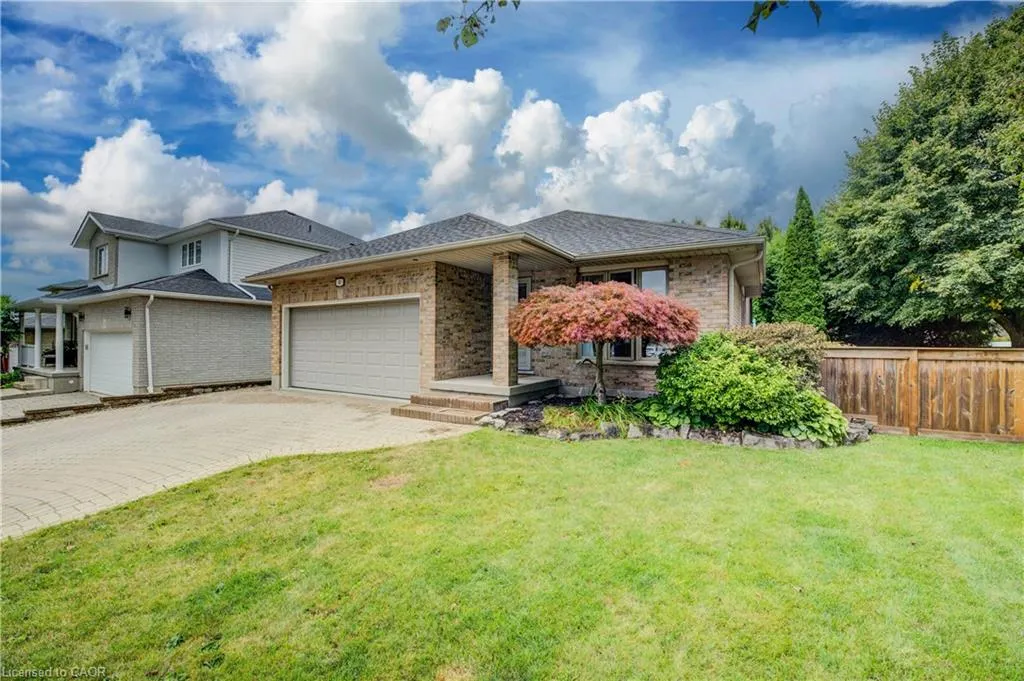 43 Hahn Valley Place