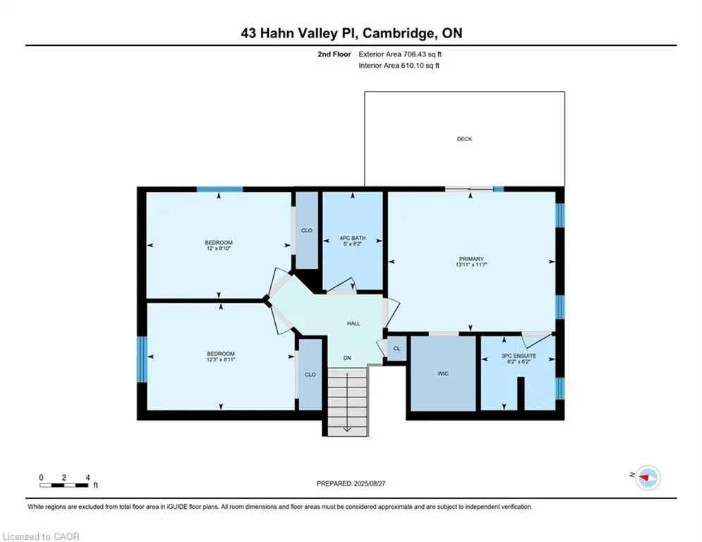43 Hahn Valley Place