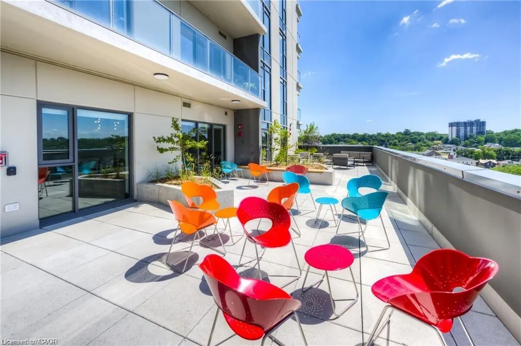 15 Glebe Street, #1108