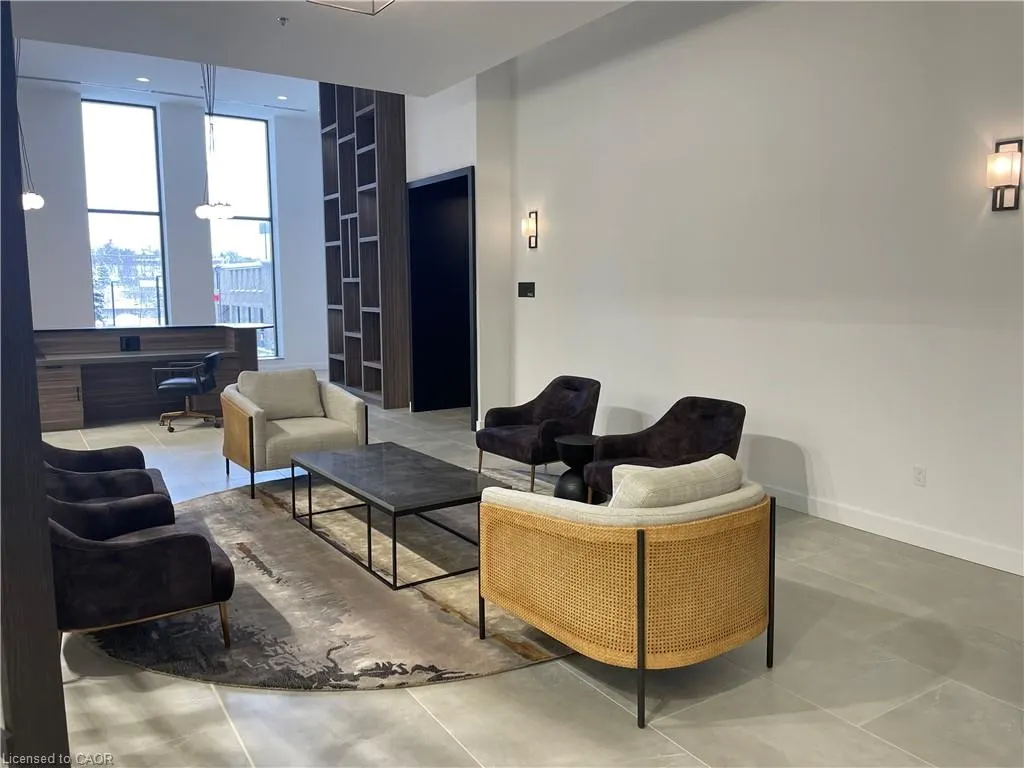 15 Glebe Street, #1108