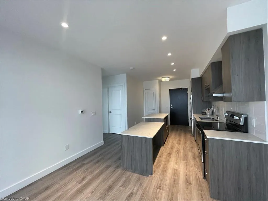 15 Glebe Street, #1108