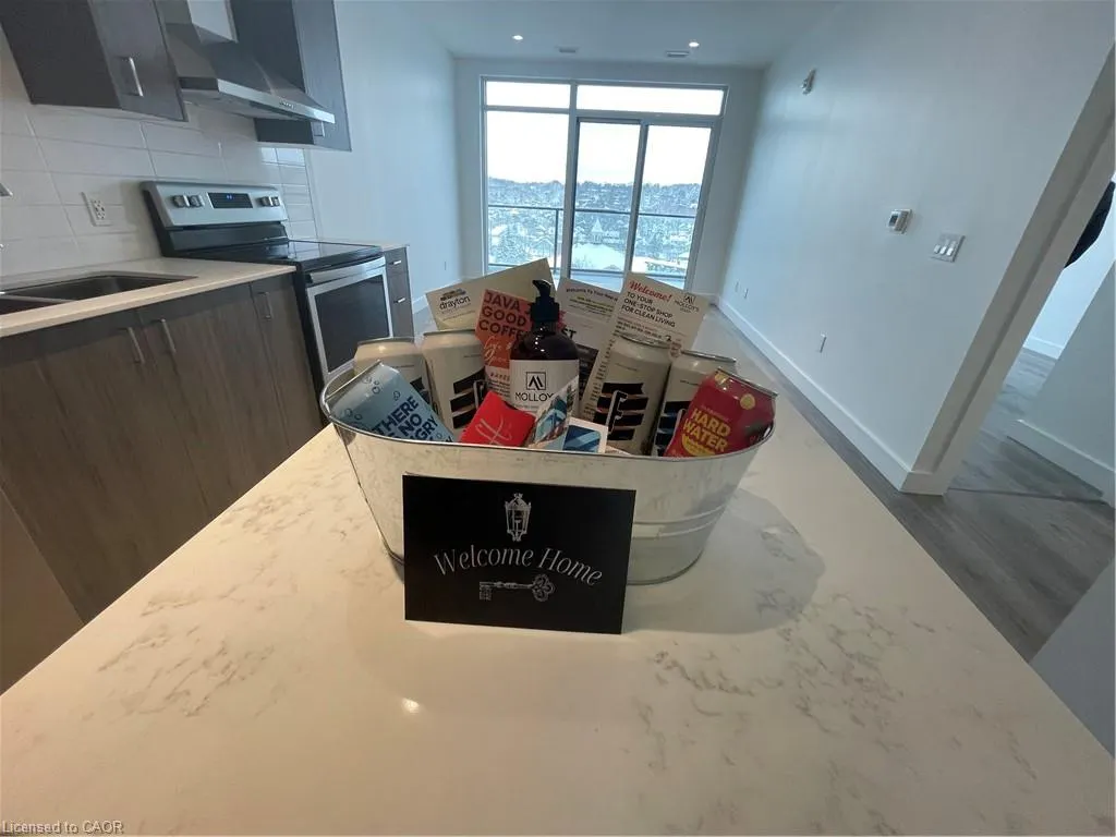 15 Glebe Street, #1108