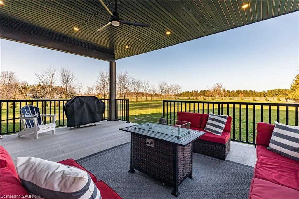 187 Sunnyridge Road