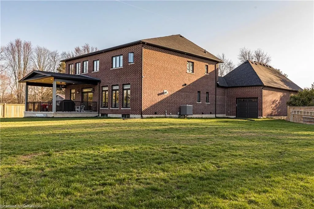187 Sunnyridge Road