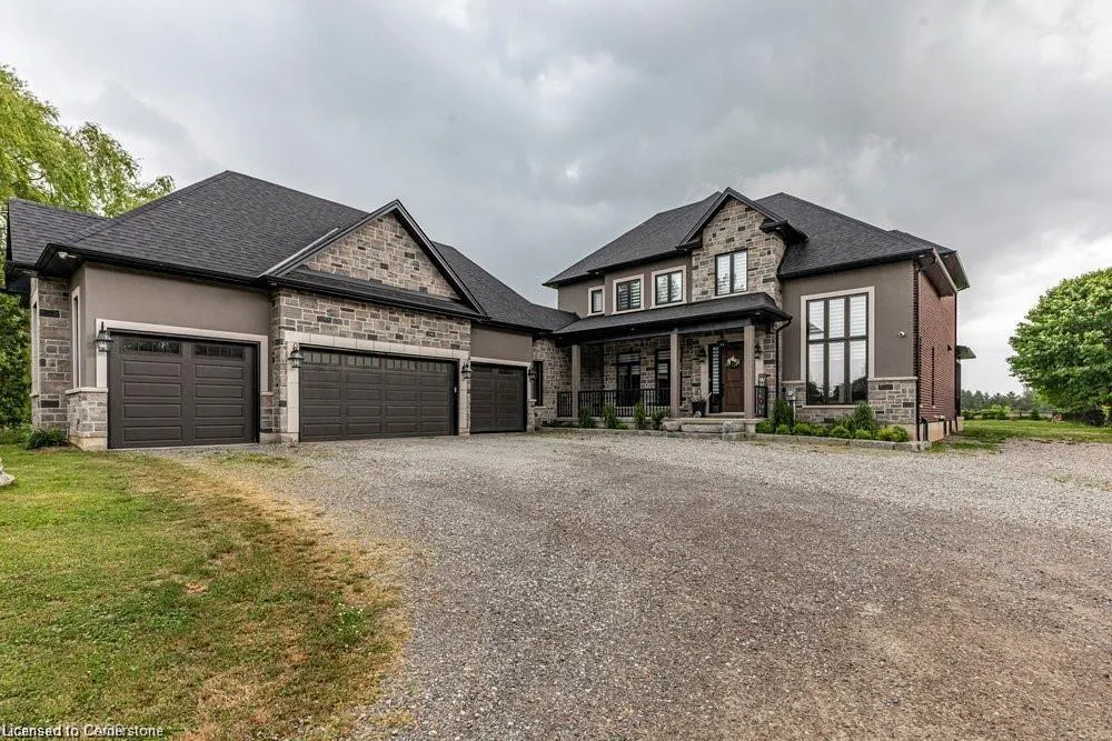 187 Sunnyridge Road