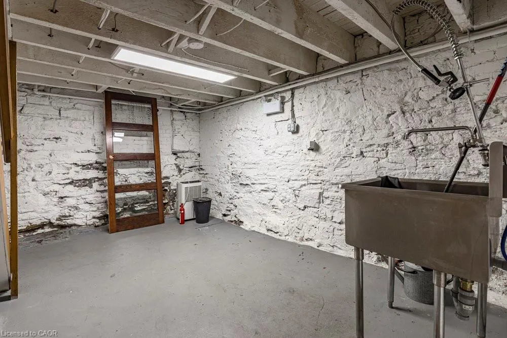 203 King Street E
