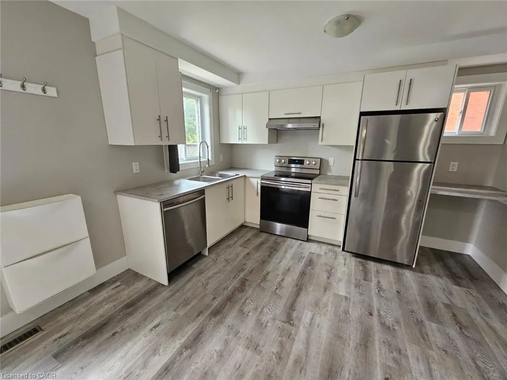 46 Laidlaw Drive, #2