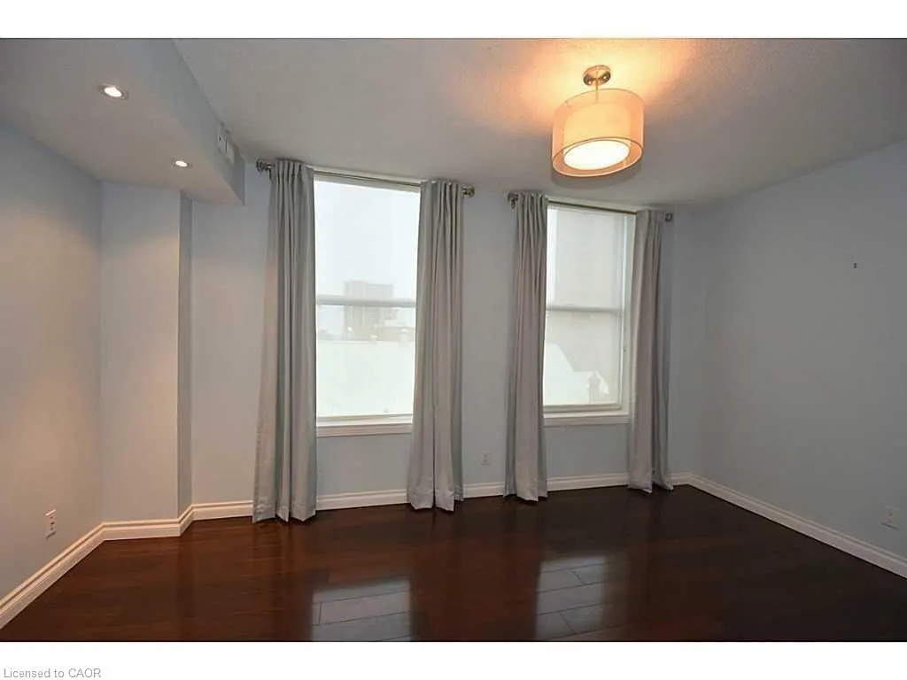 36 James Street S, #608