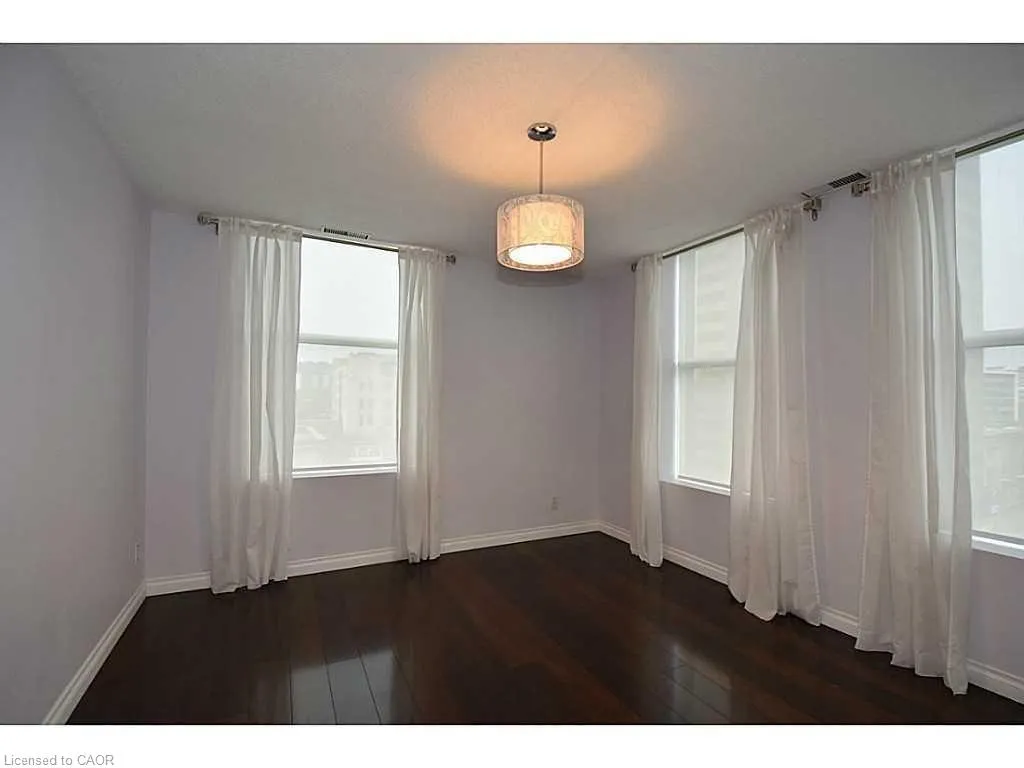 36 James Street S, #608
