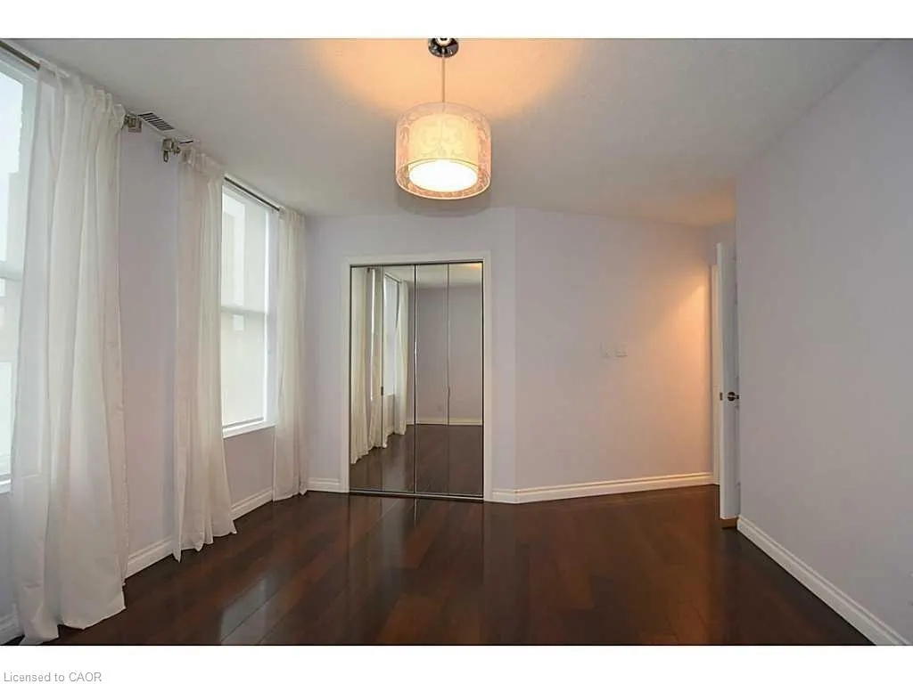 36 James Street S, #608