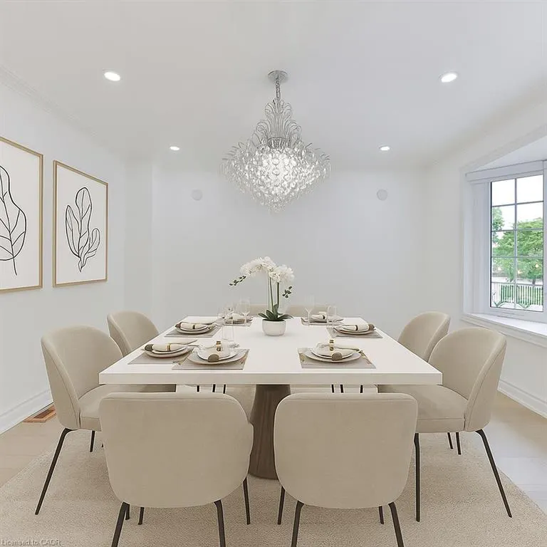 1003 Lakeshore Road W
