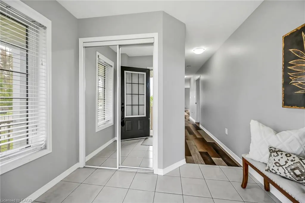 143 Thompson Road