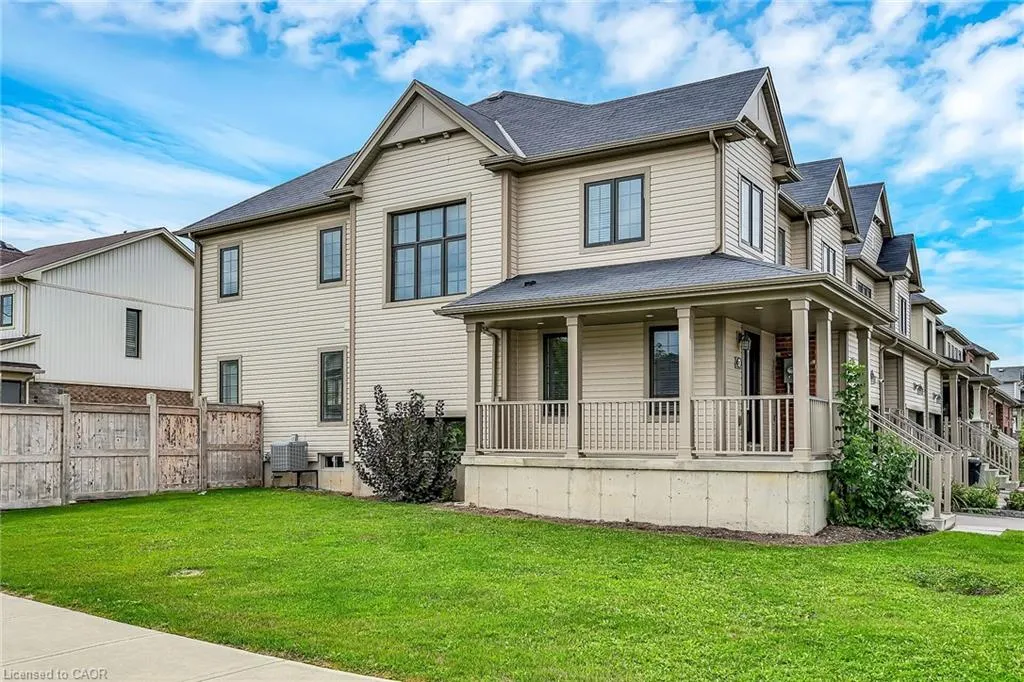 143 Thompson Road