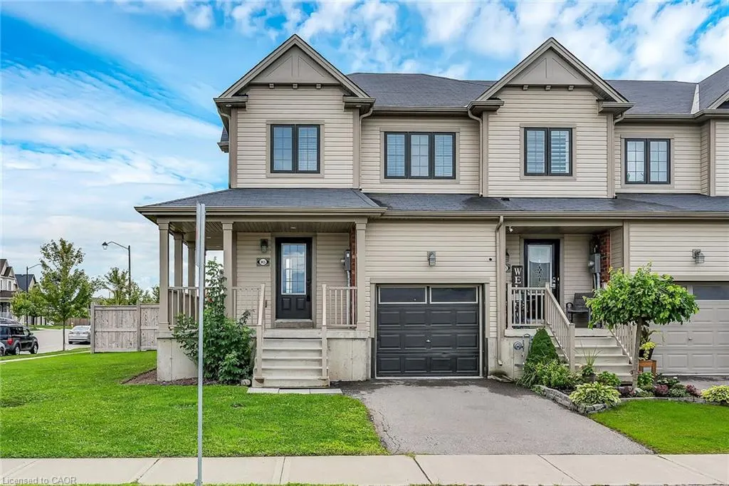 143 Thompson Road