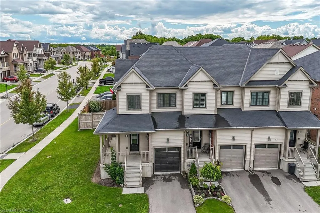 143 Thompson Road