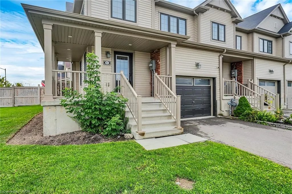 143 Thompson Road
