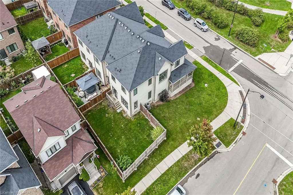 143 Thompson Road
