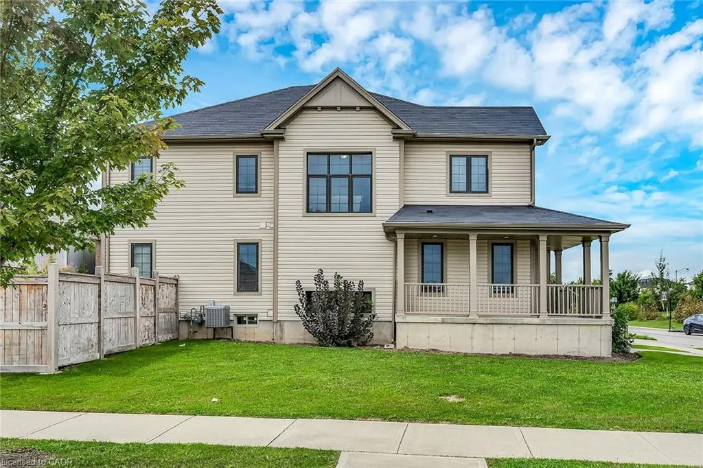 143 Thompson Road