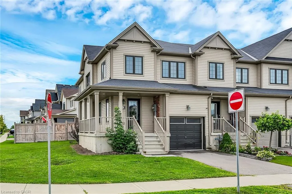143 Thompson Road