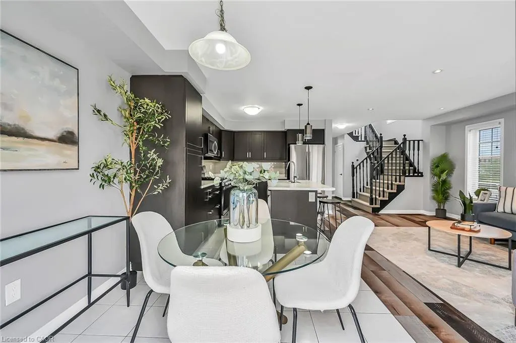 143 Thompson Road