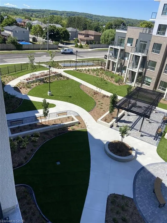 5055 Greenlane Road, #424