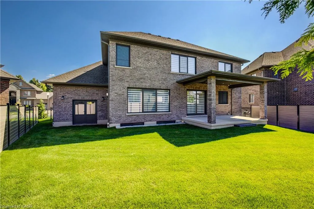 47 Pioneer Ridge Drive