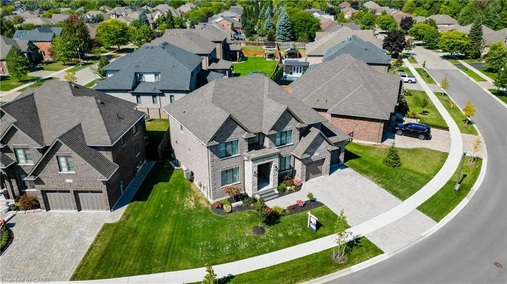 47 Pioneer Ridge Drive