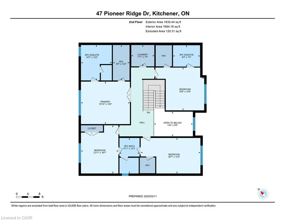 47 Pioneer Ridge Drive