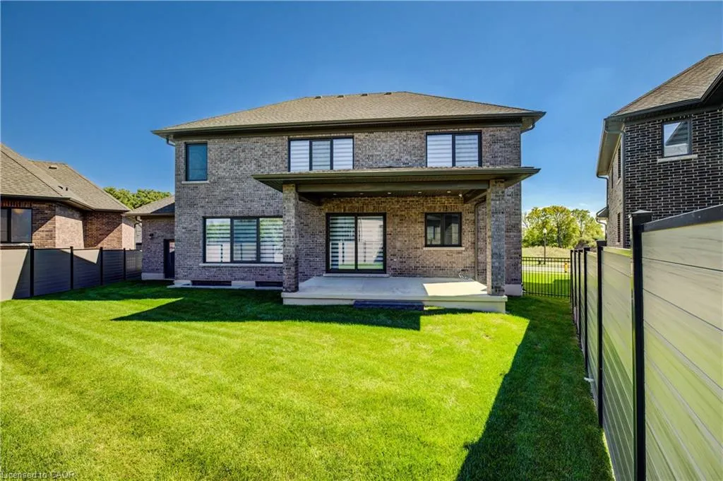 47 Pioneer Ridge Drive