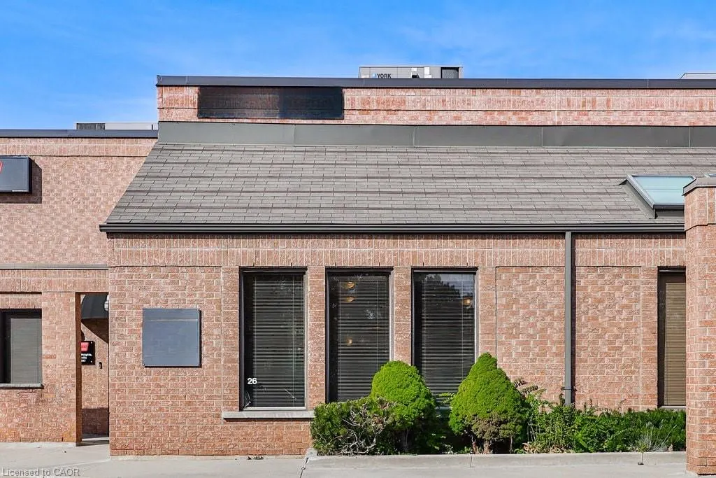 2861 Sherwood Heights Drive, #26