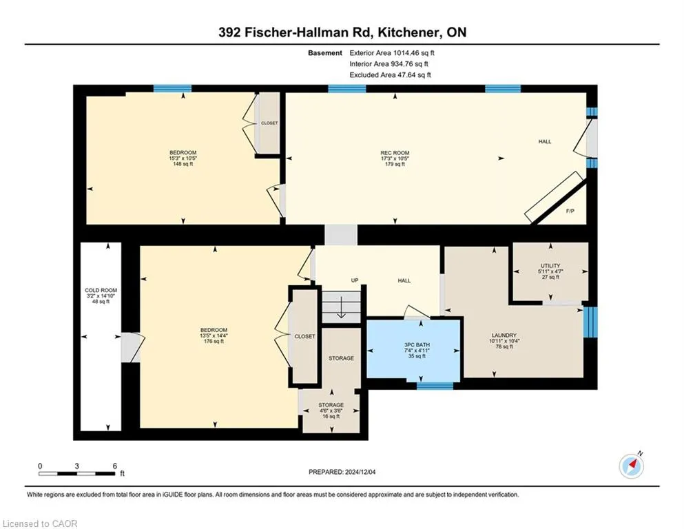 392 Fischer Hallman Road