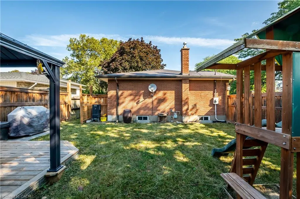 23 Wakelin Terrace
