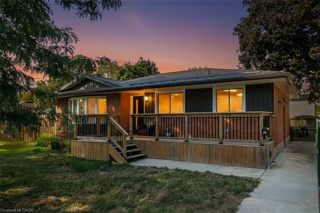 23 Wakelin Terrace